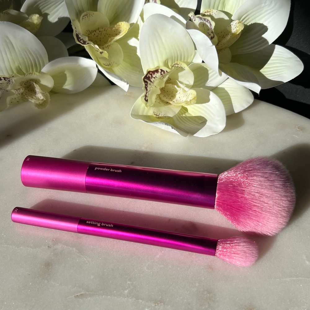 Real Techniques | Brushes